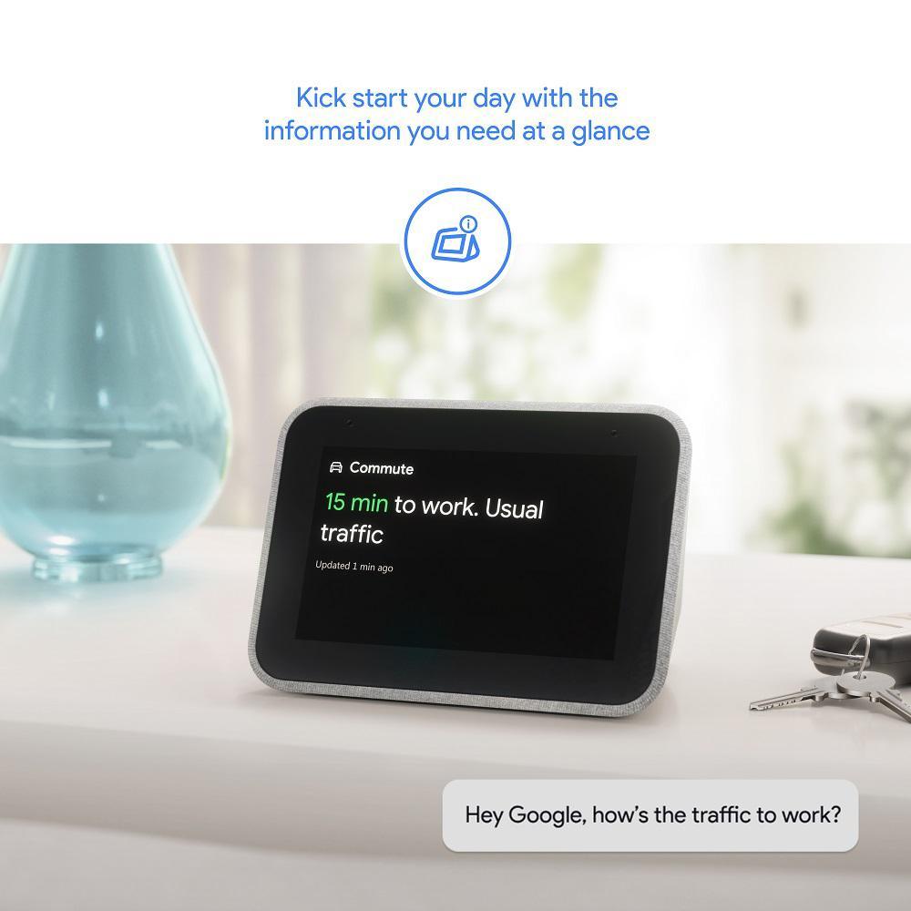 Smart Clock Essential - Super Arbor