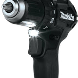 18-Volt 2.0Ah LXT Lithium-Ion Sub-Compact Brushless Cordless 1/2 in. Driver-Drill Kit