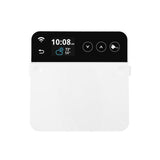 PRO-8: 8 Zone Smart Wi-Fi / Ethernet Irrigation Sprinkler Controller - Super Arbor