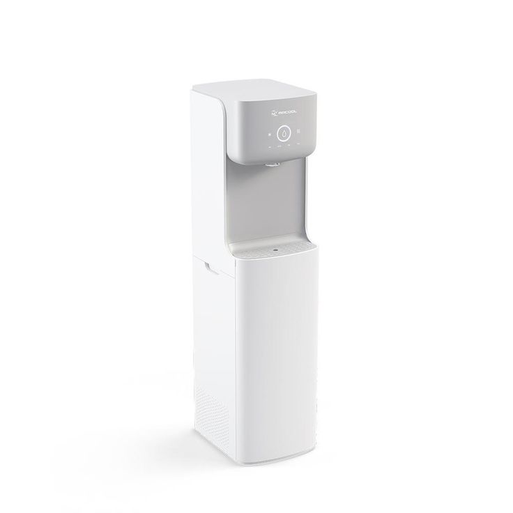 Thermo-Controlled Water Dispensers with 5 Gal. Bottle