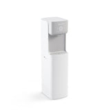 Thermo-Controlled Water Dispensers with 5 Gal. Bottle