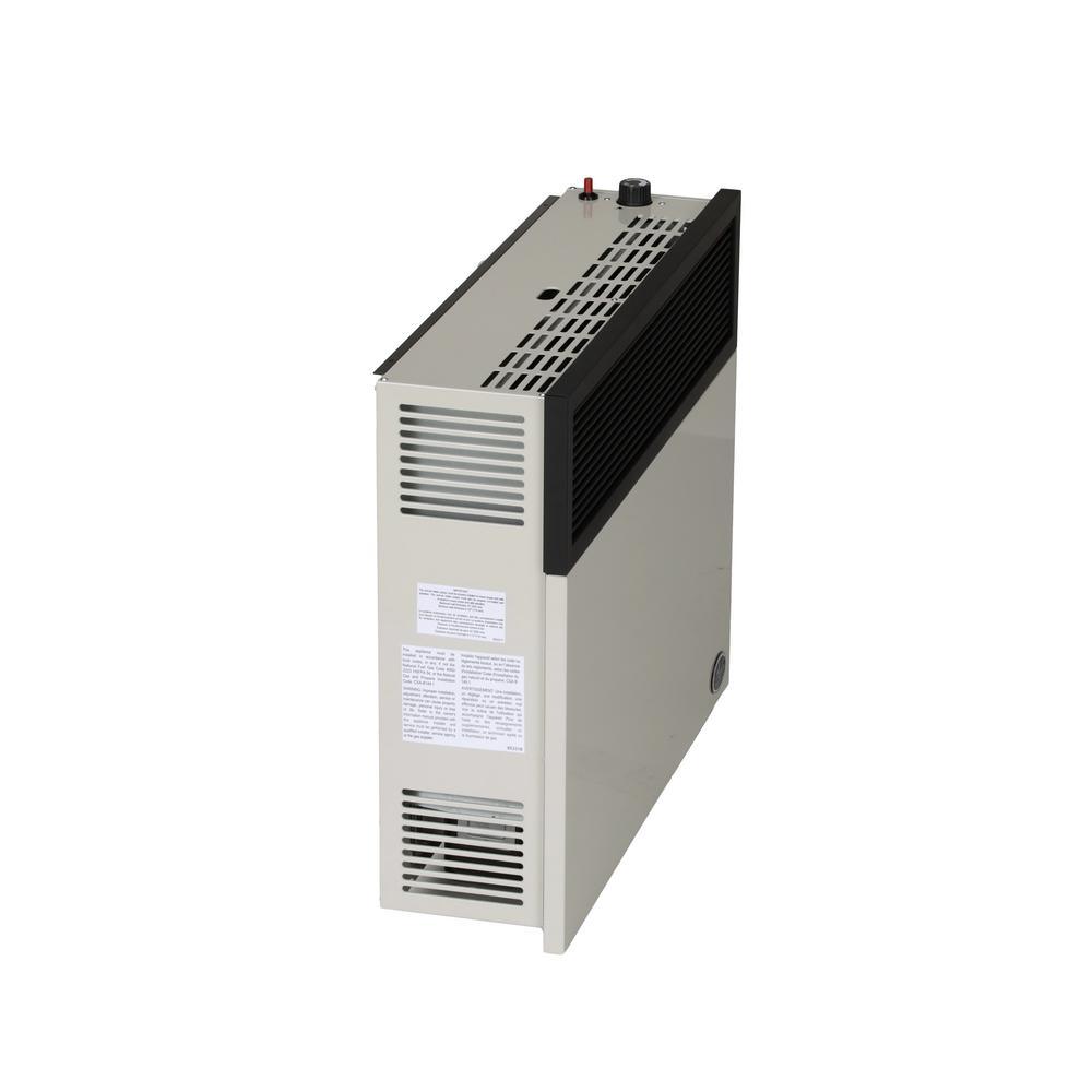 25,000 BTU Direct Vent Propane Heater - Super Arbor