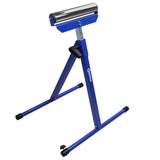 Kobalt Steel Adjustable Rolling Table Saw Stand