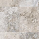 IVC Arbor Grey Residential Vinyl Sheet, Sold by 13.2 ft. Wide x Custom Length