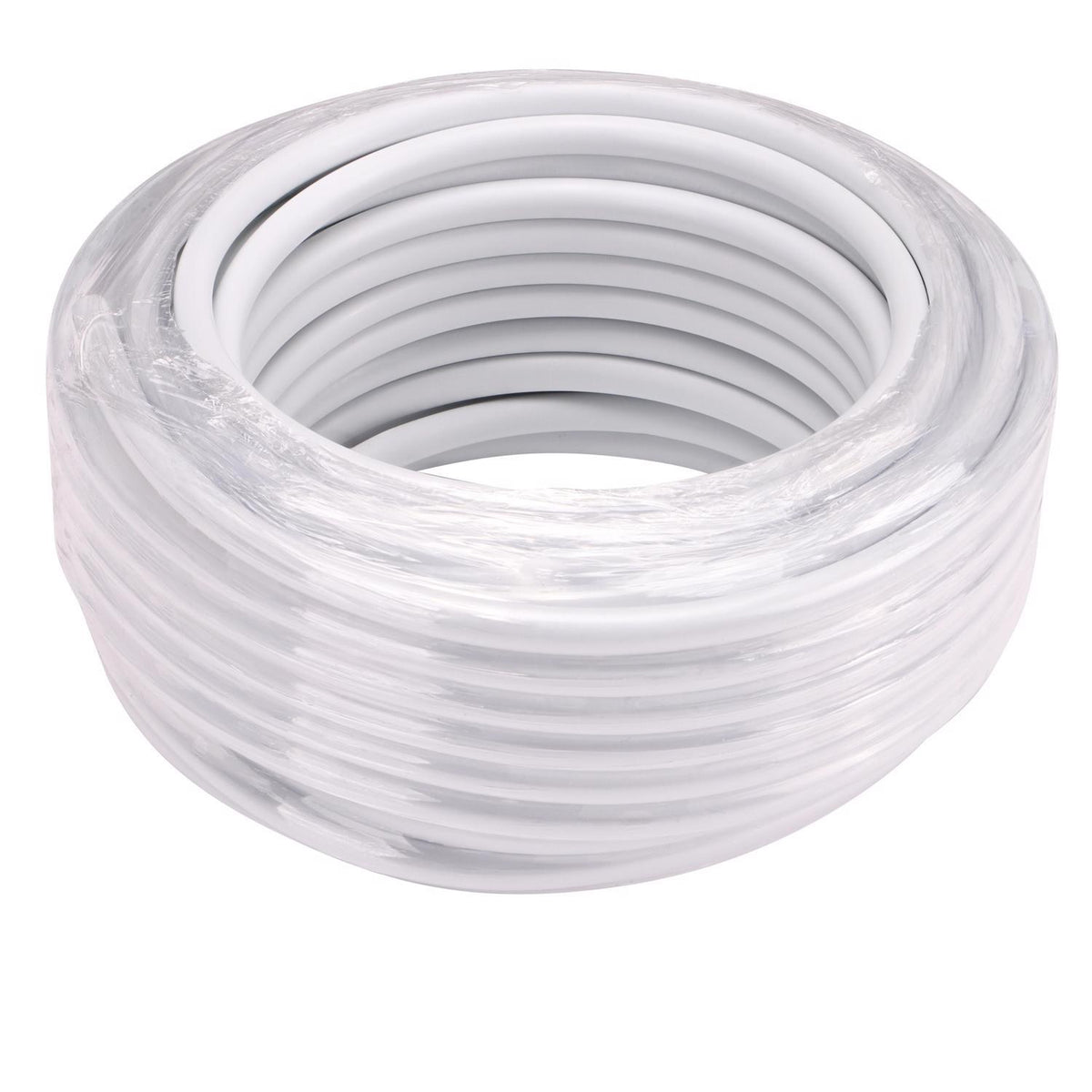 Raindrip Vinyl Drip Irrigation Tubing 1/4 in. Diameter x 50 ft Length