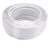 Raindrip Vinyl Drip Irrigation Tubing 1/4 in. Diameter x 50 ft Length