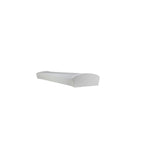 48 in. 4,000 Lumens Integrated LED White Wraparound