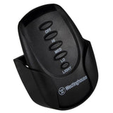 3 Speed Ceiling Fan and Light Dimmer Remote Control
