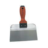 20 in. x 3 in. Stainless Steel Tape Knife with DuraSoft Handle - Super Arbor