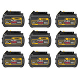 FLEXVOLT 20-Volt/60-Volt MAX Lithium-Ion 6.0Ah Battery Pack - Super Arbor