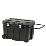 23 in. 50 Gallon Mobile Tool Box - Super Arbor