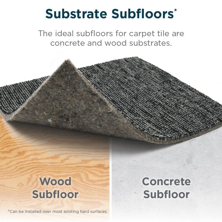 Shaw Go Getter 24-in x 24-in Brilliant Multi-level Loop Full Spread Adhesive Carpet Tile (79.99-sq ft)