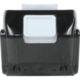 18-Volt LXT Lithium-Ion High Capacity Battery Pack 4.0Ah with LED Charge Level Indicator (2-Pack)