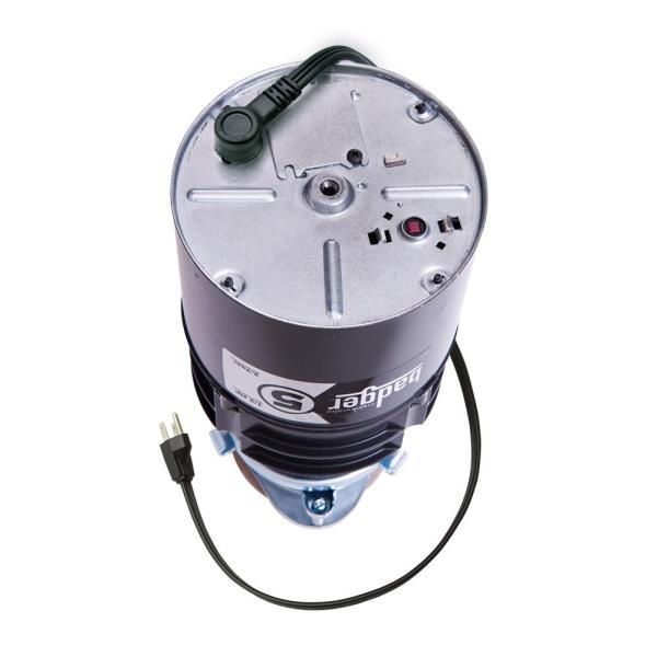 InSinkErator Badger 1/2 hp Garbage Disposal