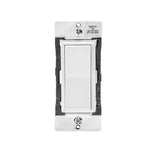 Decora Digital 15 Amp 120-Volt Rocker Light Switch and Timer with Bluetooth Technology, White - Super Arbor