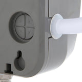 Performance 6 kW 1.0 GPM Point-Of-Use Tankless Electric Water Heater - Super Arbor