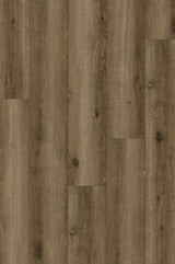 Style Selections Warm Honey Oak 12-mil x 7-in W x 48-in L Water Resistant Interlocking Luxury Vinyl Plank Flooring