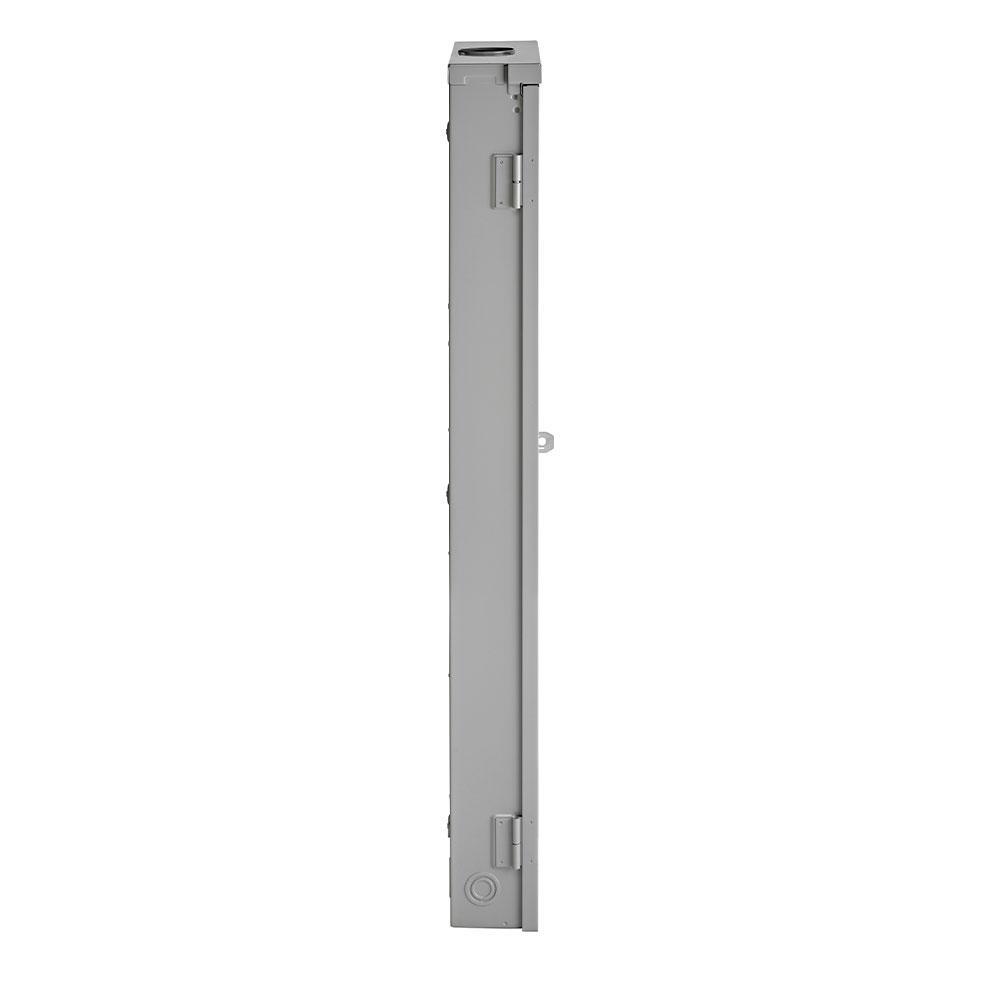 200 Amp 42-Space Outdoor Load Center with Main Breaker - Super Arbor