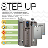 Performance 30 Gal. Point-Of-Use 6-Year 2000-Watt Single Element Electric Water Heater - Super Arbor