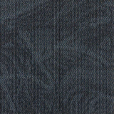 Royal Blue blood 19.68 in. x 12 in. Carpet Tiles (8 Tiles/Case)