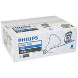 Philips 65-Watt Incandescent BR30 Flood Light Bulb Soft White (2700K) (12-Pack)