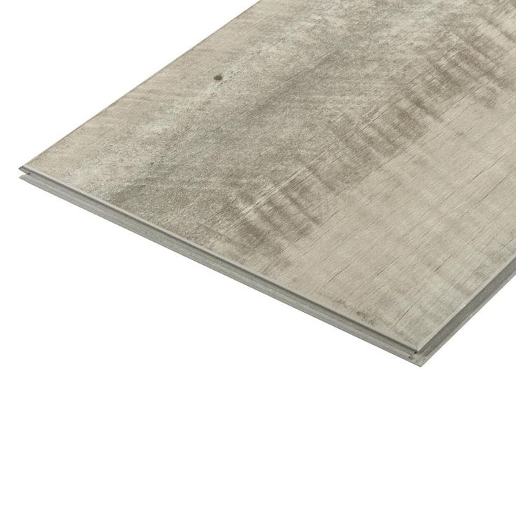 Mohawk 7-Piece 7.84-in x 47.8-in Stone Range Luxury Vinyl Plank Flooring