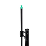 Raindrip Quarter-Circle Drip Irrigation Sprinkler Head, 21.8 GPH