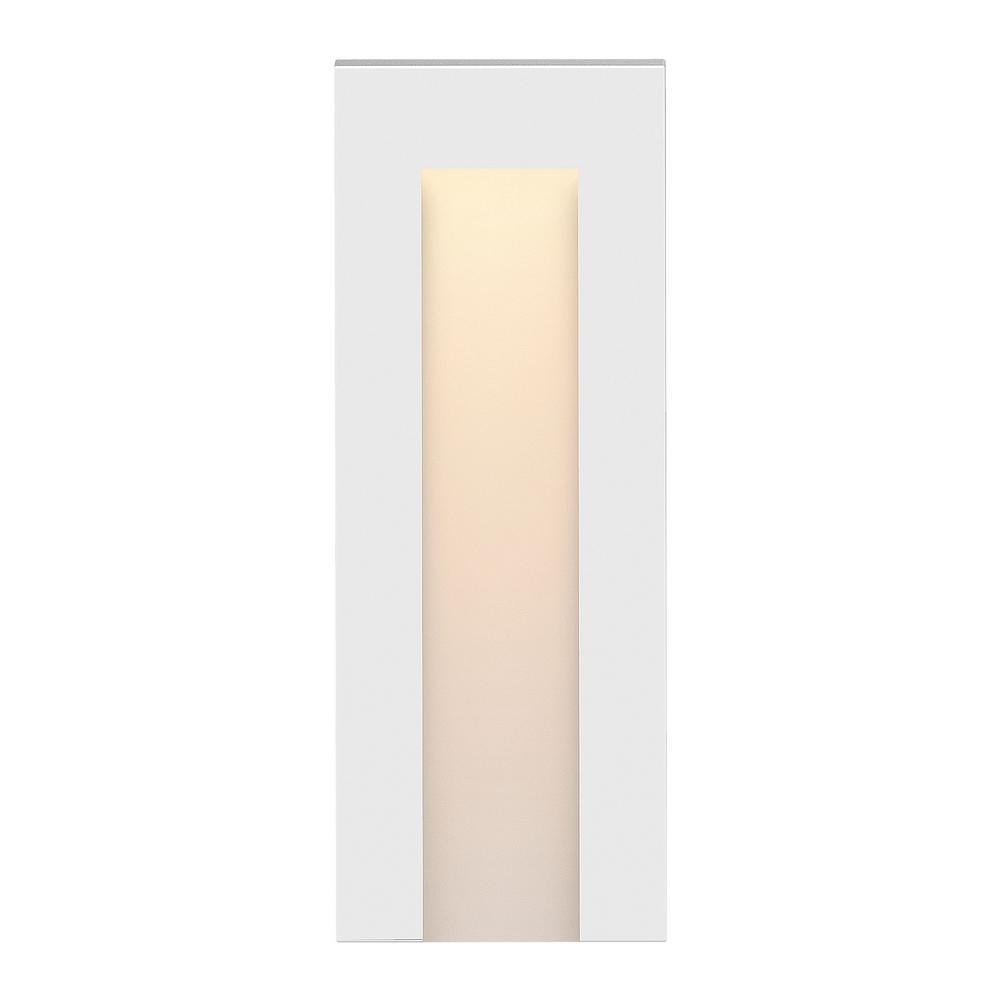 Taper Low-Voltage Bronze Integrated LED Vertical Stair Light - Super Arbor