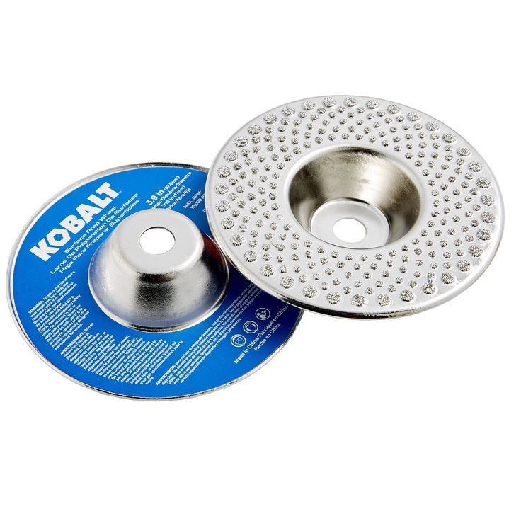 Kobalt 3-Pack 4-in High-Speed Steel Circular Saw Blade Set