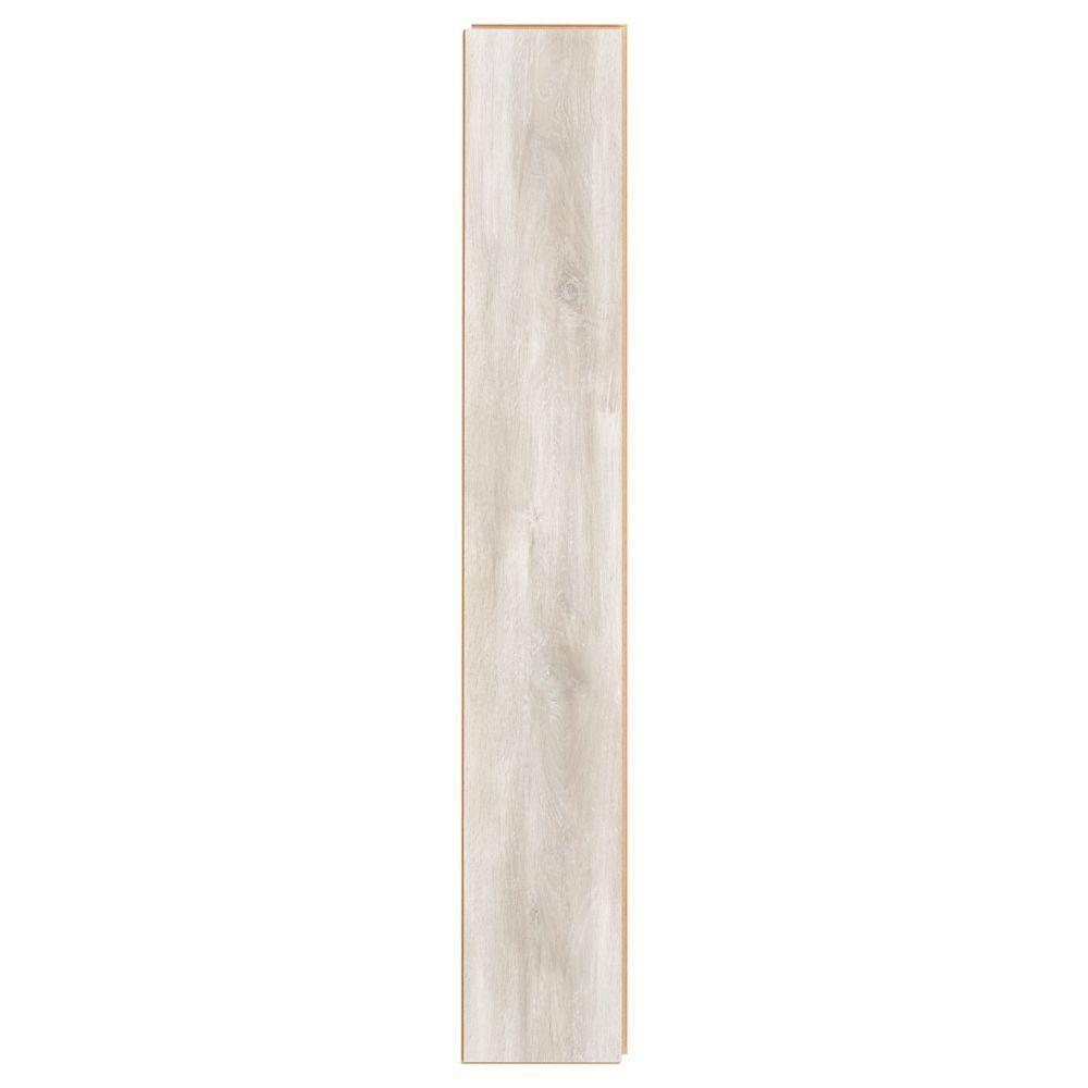 Pergo Outlast+ Waterproof Soft Oak Glazed 10 mm T x 7.48 in. W x 47.24 in. L Laminate Flooring (19.63 sq. ft. / case)