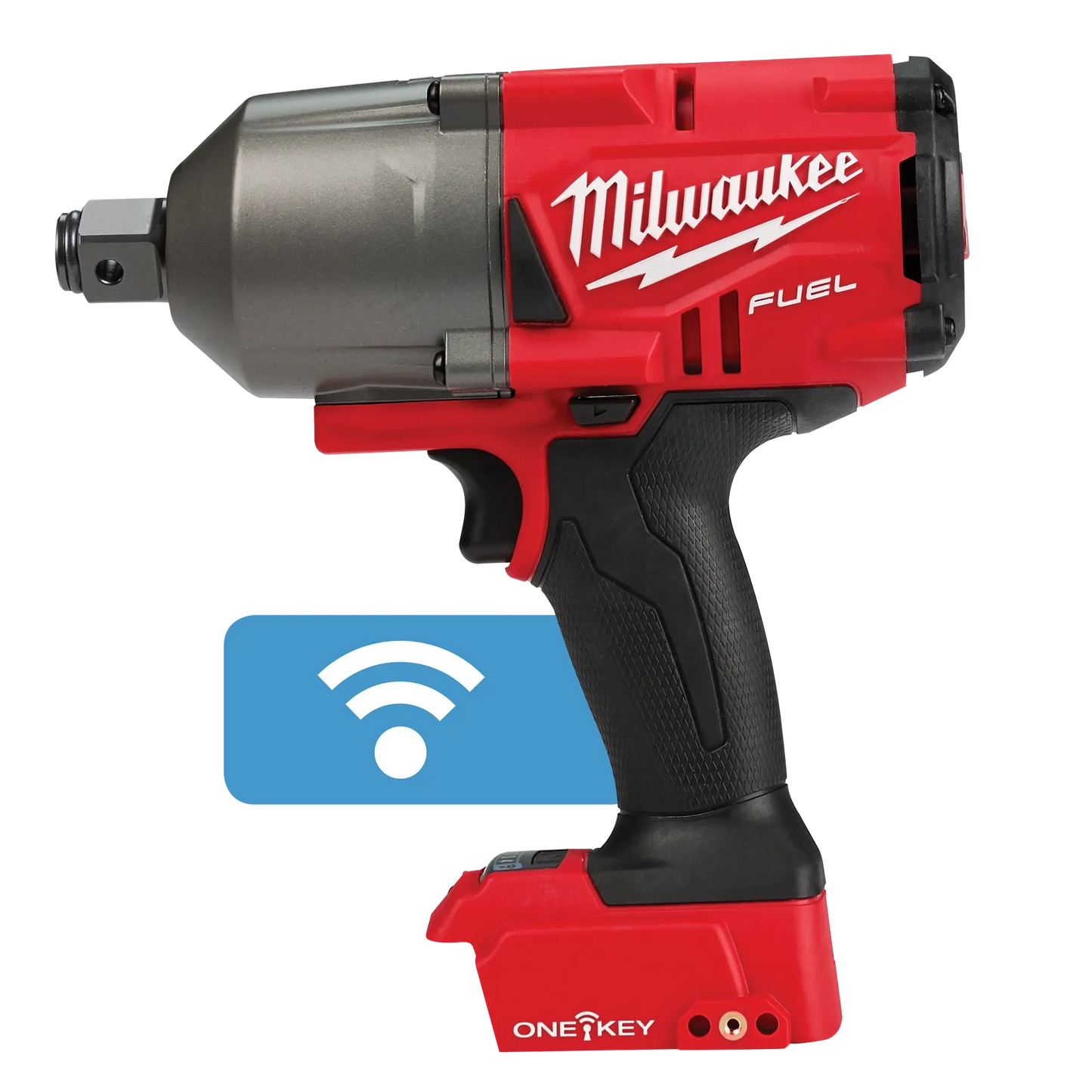 Milwaukee 2864-20 M18 FUEL 3/4" 18V Cordless Impact Wrench – Bare Tool