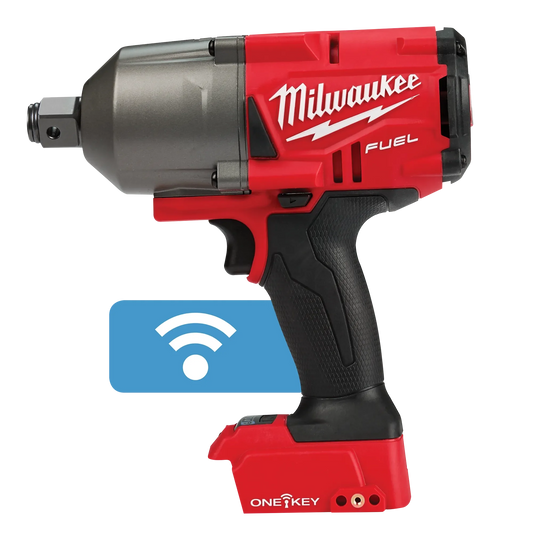 Milwaukee 2864-20 M18 FUEL 3/4" 18V Cordless Impact Wrench – Bare Tool