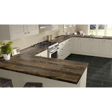 Wilsonart Premium 60-in W x 144-in L Antique Bourbon Pine Laminate Sheet