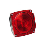 TowSmart 80 in. Under Right/Curbside 6-Function Rear Light - Super Arbor