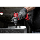 M18 FUEL 18-Volt Lithium-Ion Brushless Cordless Surge Impact and Hammer Drill Combo Kit /W M18 Reciprocating Saw - Super Arbor