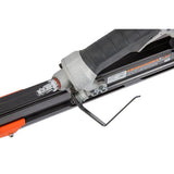 PowerMaster Pro 30-Degree Pneumatic Framing Nailer - Super Arbor