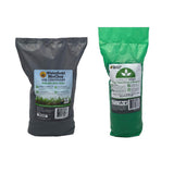 1 lbs. Biochar Organic Soil Conditioner and 1.5 lbs. Organic Compost - Super Arbor