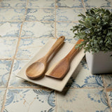 Oldker 13 in. x 13 in. Ceramic Floor and Wall Tile (12.2 sq. ft. / case) - Super Arbor