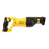 20-Volt MAX Lithium-Ion Cordless 1/4 in. Impact Driver with 20-Volt Lithium-Ion Cordless Reciprocating Saw (Tool-Only) - Super Arbor