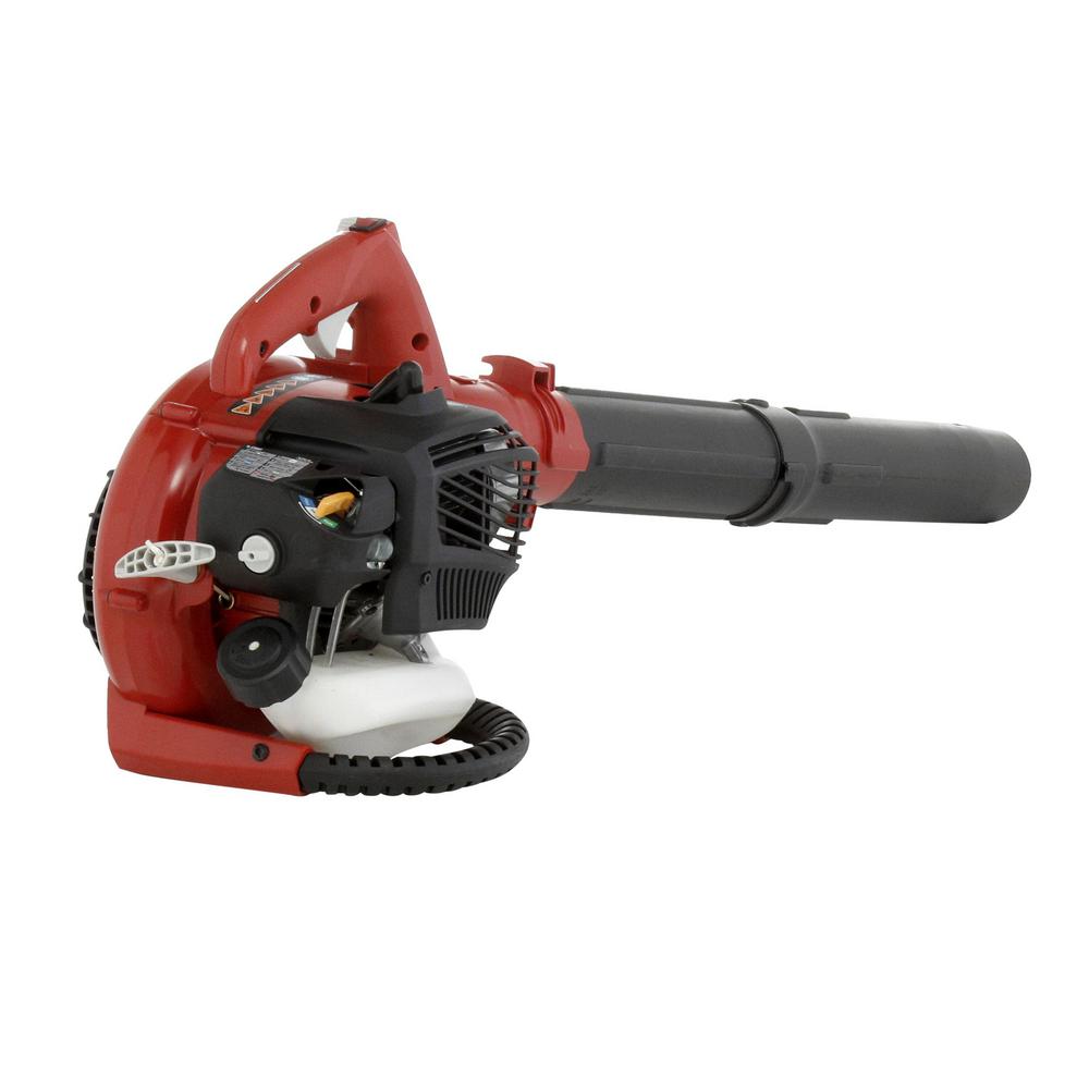 Homelite Reconditioned 150 MPH 400 CFM 26cc Gas Handheld Blower Vacuum