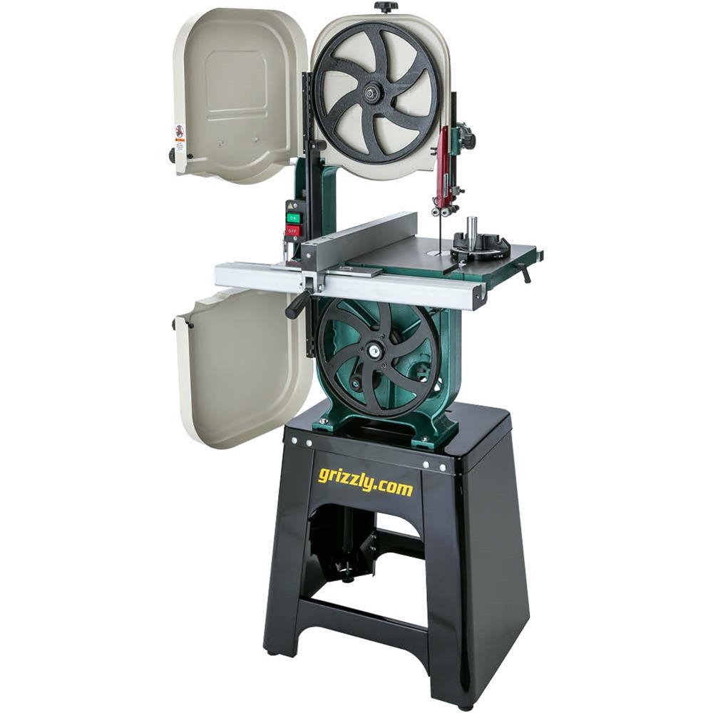 14" Deluxe Bandsaw - 35th Anniversary Edition - Super Arbor