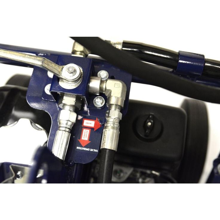 Makinex 4,000 psi 3.5 GPM Gas Dual Pressure Washer