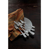 Flight 18/8 Stainless Steel Teaspoons (Set of 36)