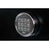 Preserve Series 60 + 8-Gun Fire/Waterproof Safe with Electronic Lock - Super Arbor
