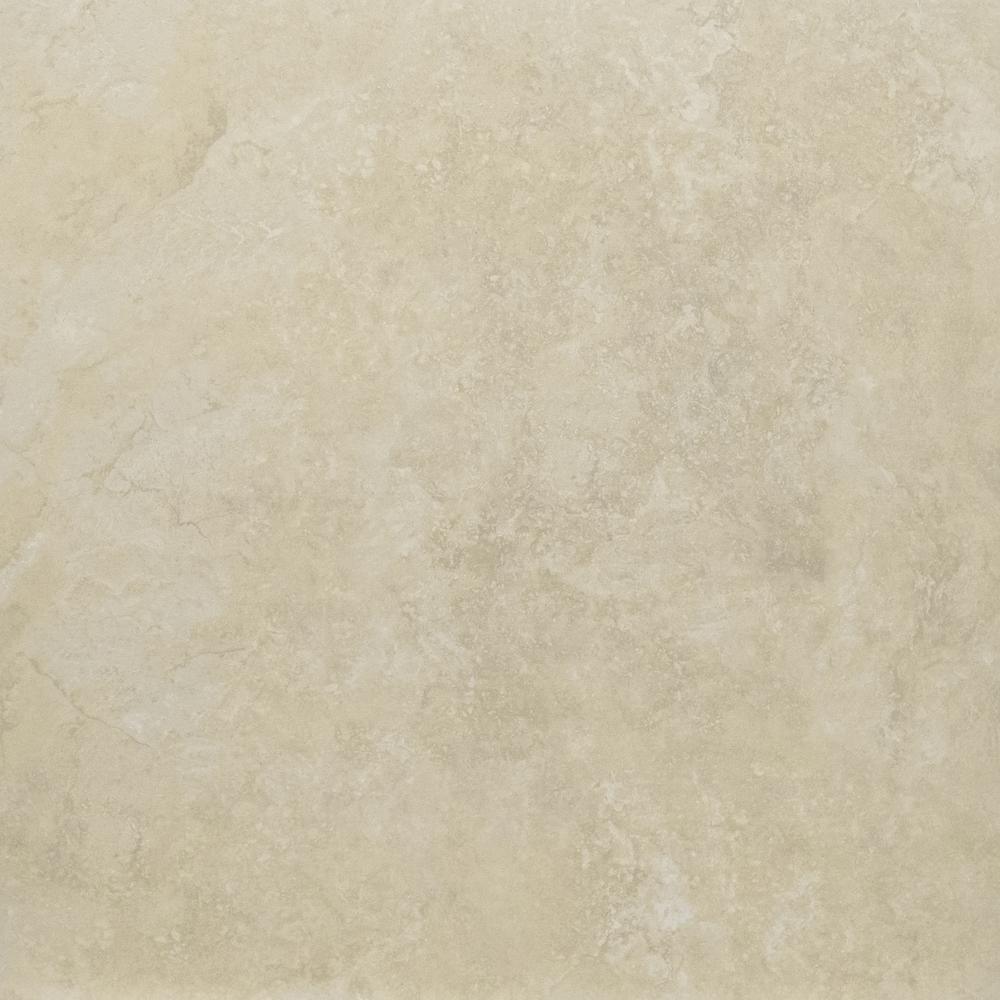Isabela 24 in. x 24 in. Beige Porcelain Paver Tile (7 Cases/56 Sq. Ft./Pallet) - Super Arbor