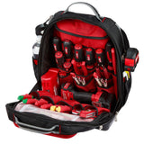 15 in. Ultimate Jobsite Backpack - Super Arbor