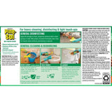 Pine-Sol 144-fl oz Pine Disinfectant All-Purpose Cleaner