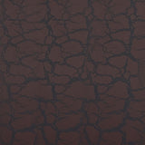 67 in. Acrylic Double Ended Flatbottom Non-Whirlpool Bathtub in Reddish Brown - Super Arbor