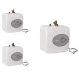 4 Gal. Mini-Tank Electric Water Heater (3-Pack)