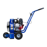 BLUEBIRD 150 MPH 2340 CFM 270 cc Commercial Walk-Behind Gas Blower with Honda GX270 Engine